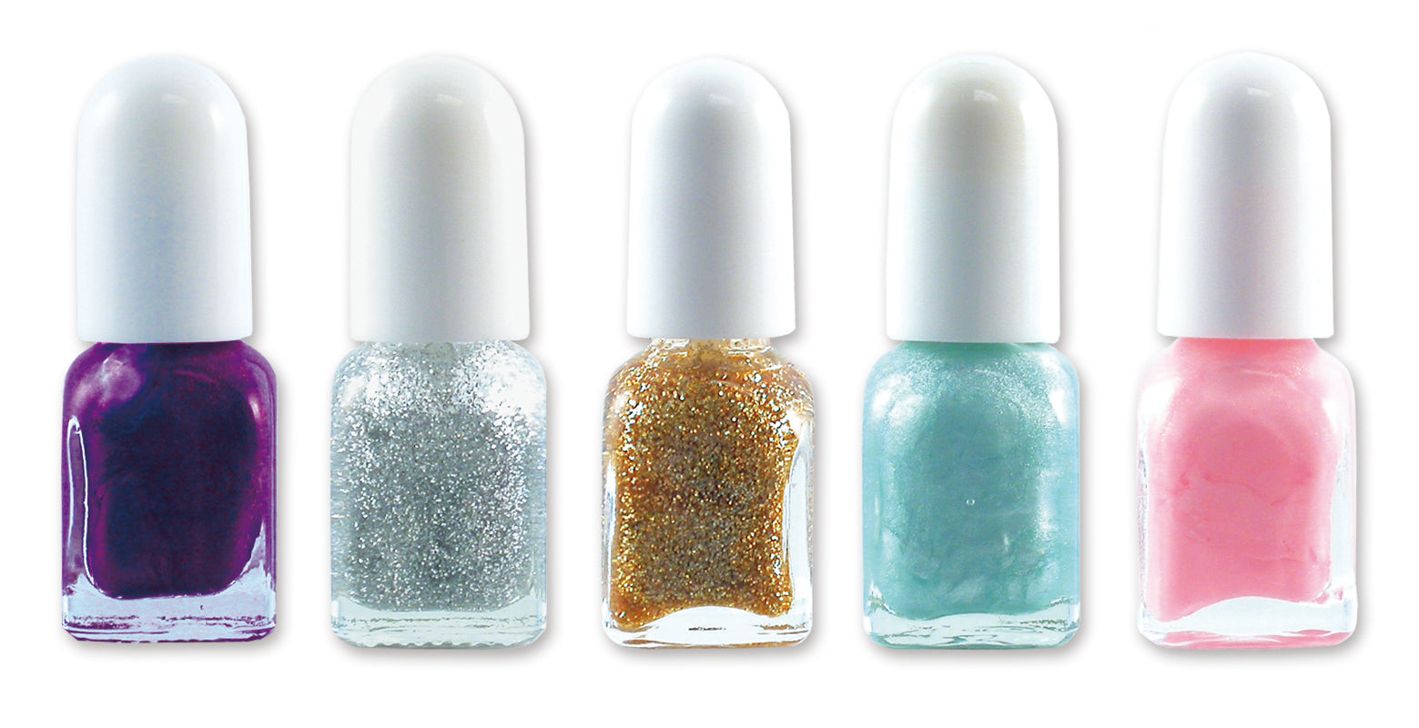 Galt - Nail Art