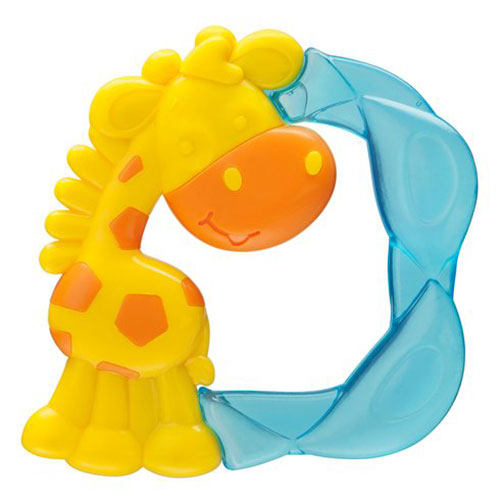 Playgro - Jerry Giraffe Water Teether