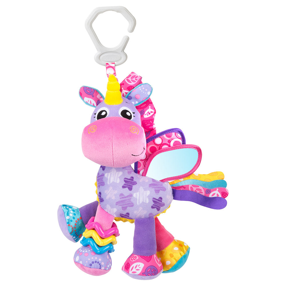 Playgro - Stella Sensory Garden Activity Gift Pack
