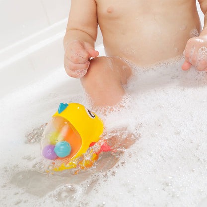 Playgro Paddling Bath Fish