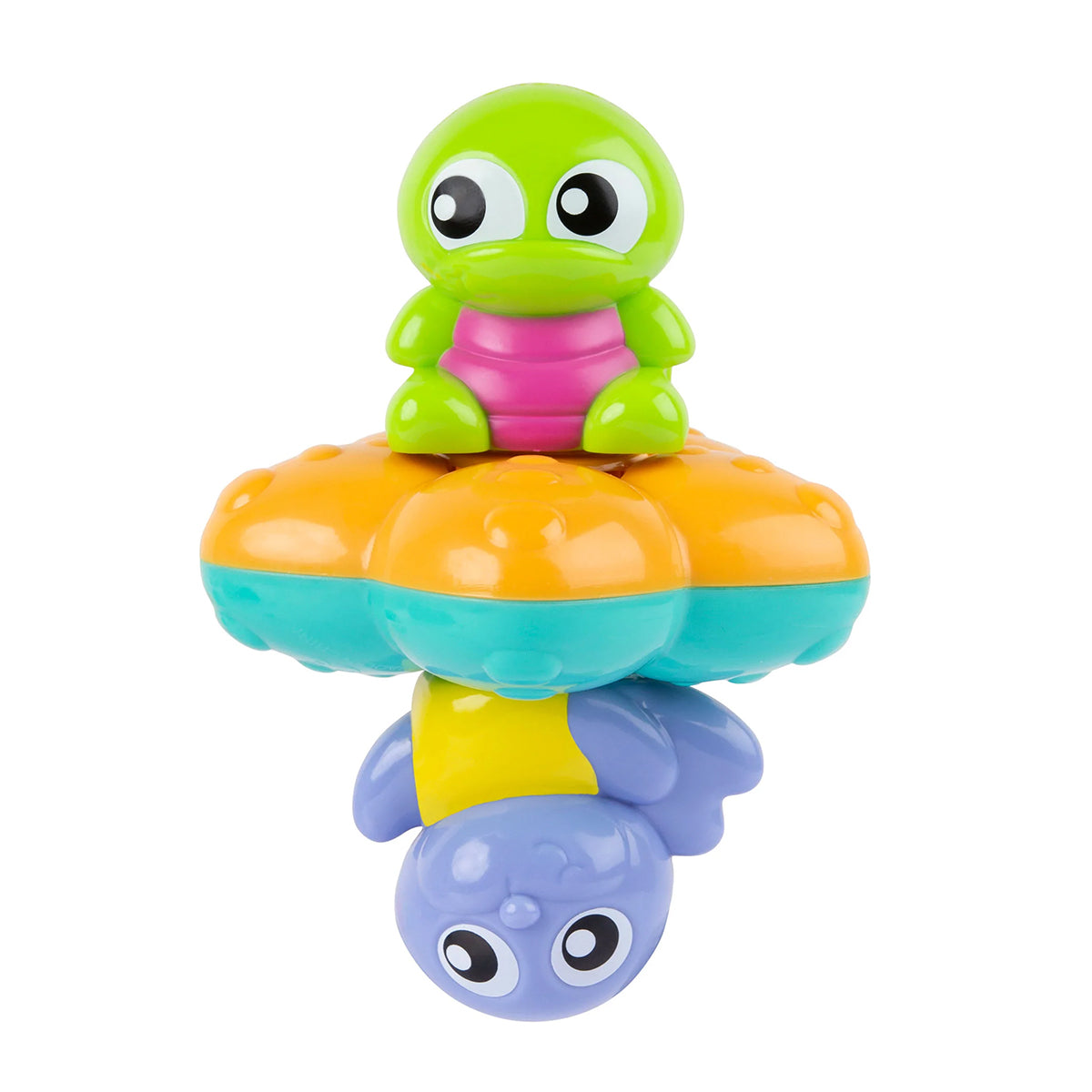 Playgro Topsy Turvy Turtle Playgro Topsy Turvy Turtle