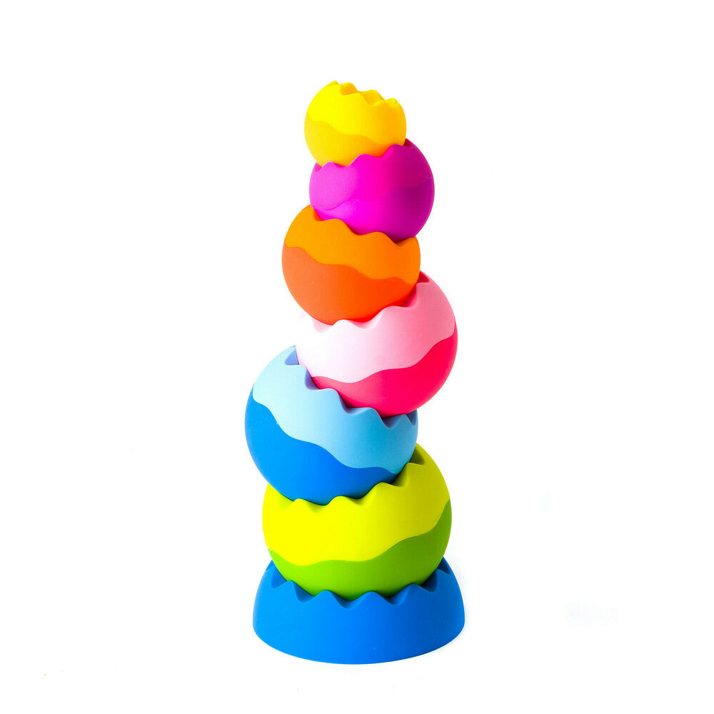 Fat Brain Toys - Tobbles Neo