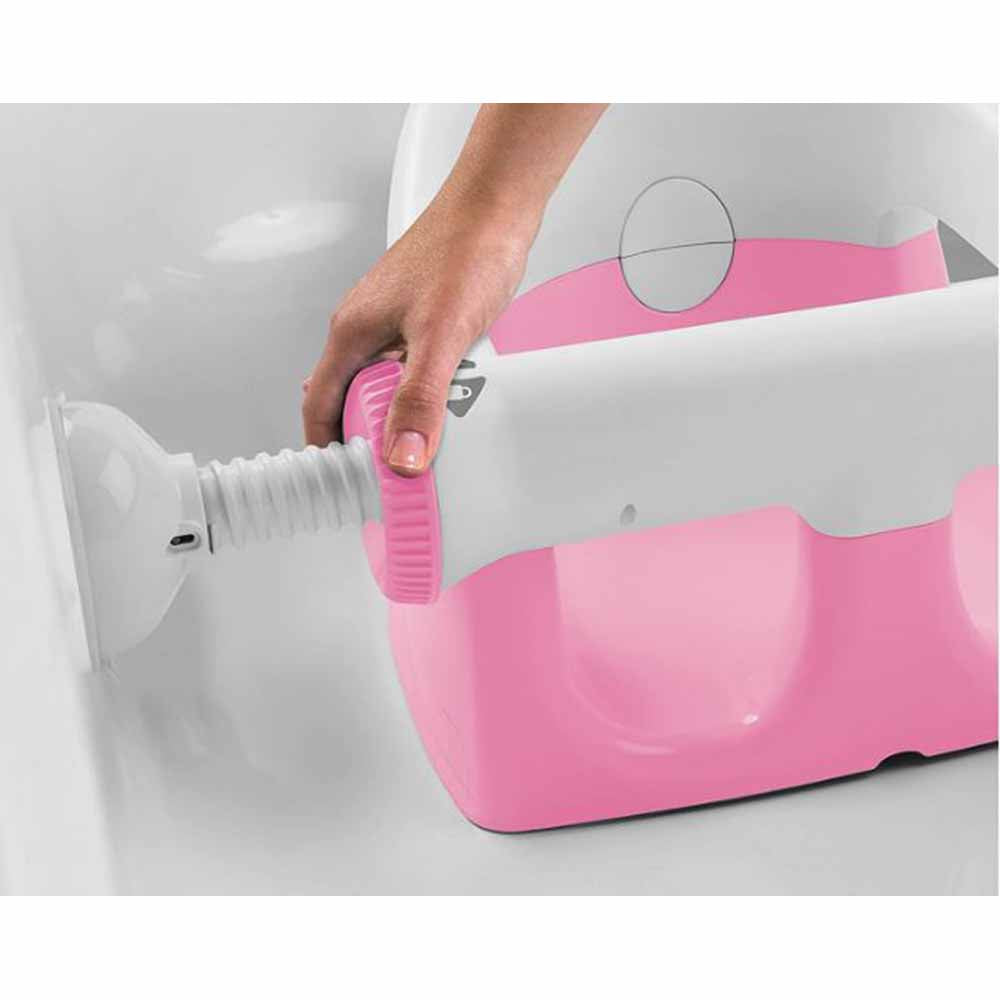 My Bath Seat (Pink)