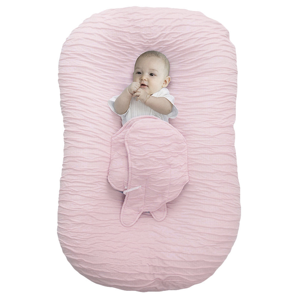 Sunveno - DuPont Baby Nest Wings (Pink)