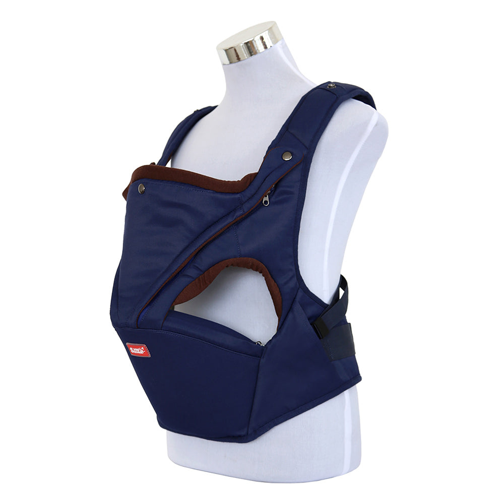 Sunveno - Baby Carrier (Blue)