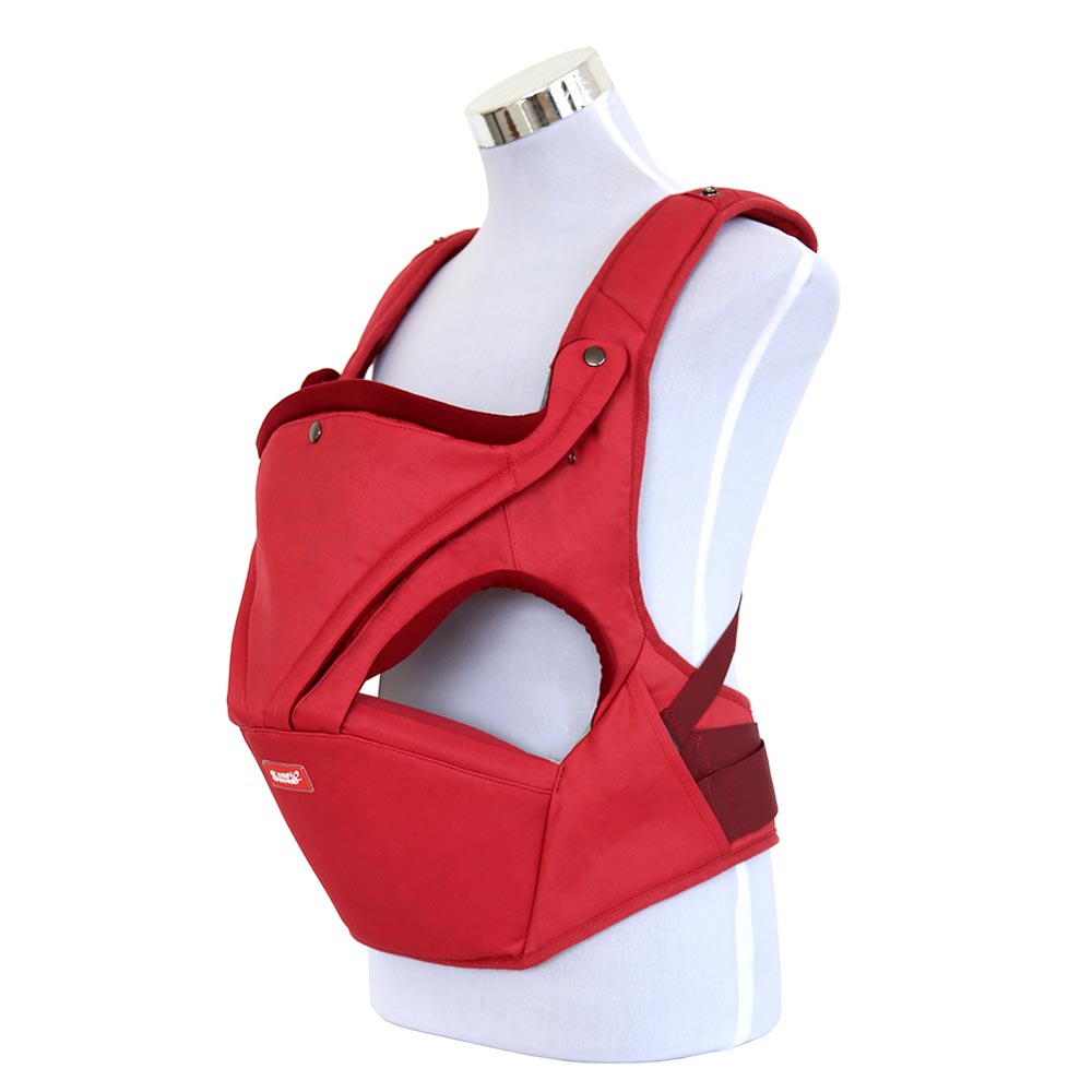 Sunveno - Baby Carrier (Red)