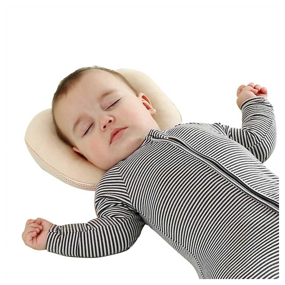 Sunveno - Infant Head Shaper Pillow