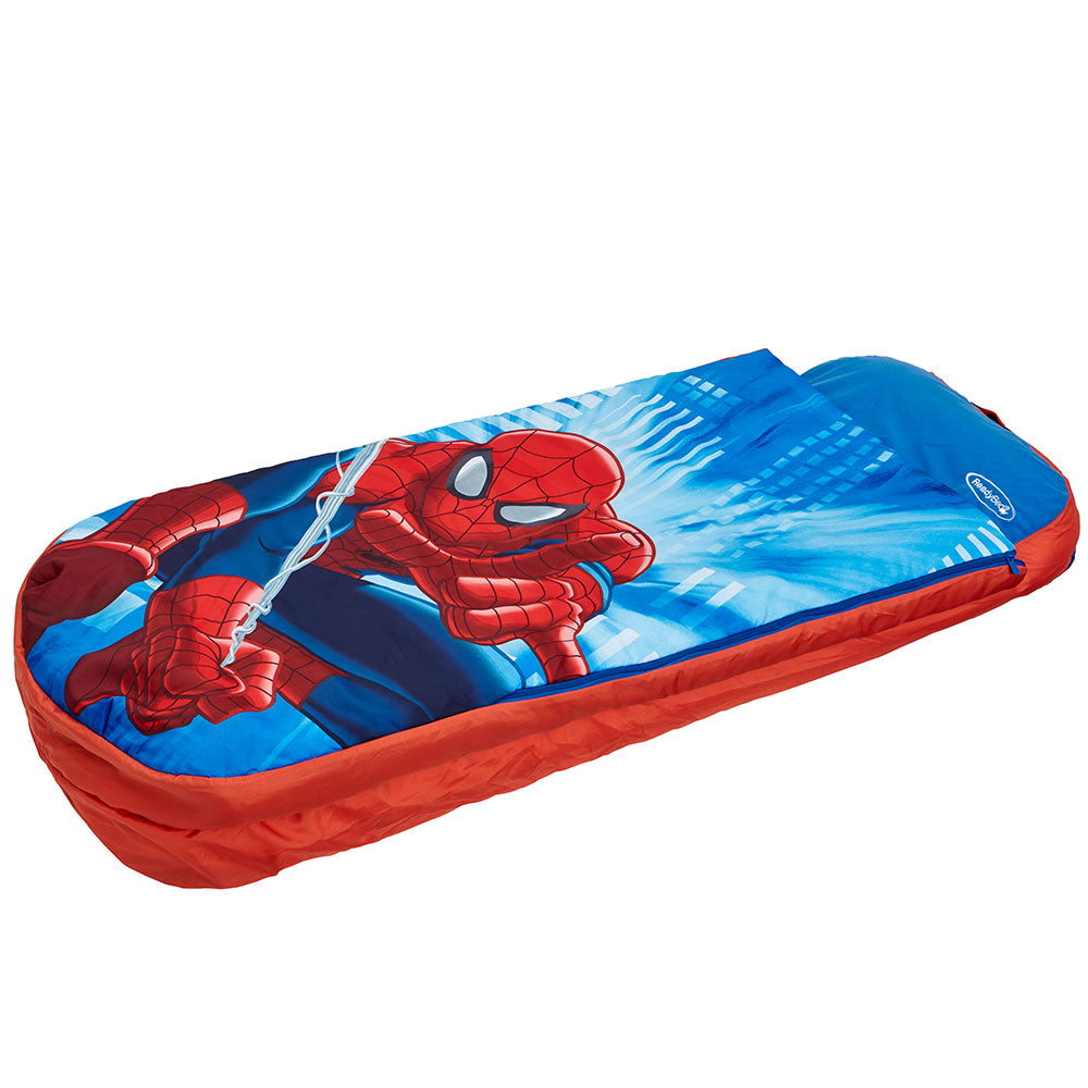 Moose - Marvel Spiderman Junior Readybed