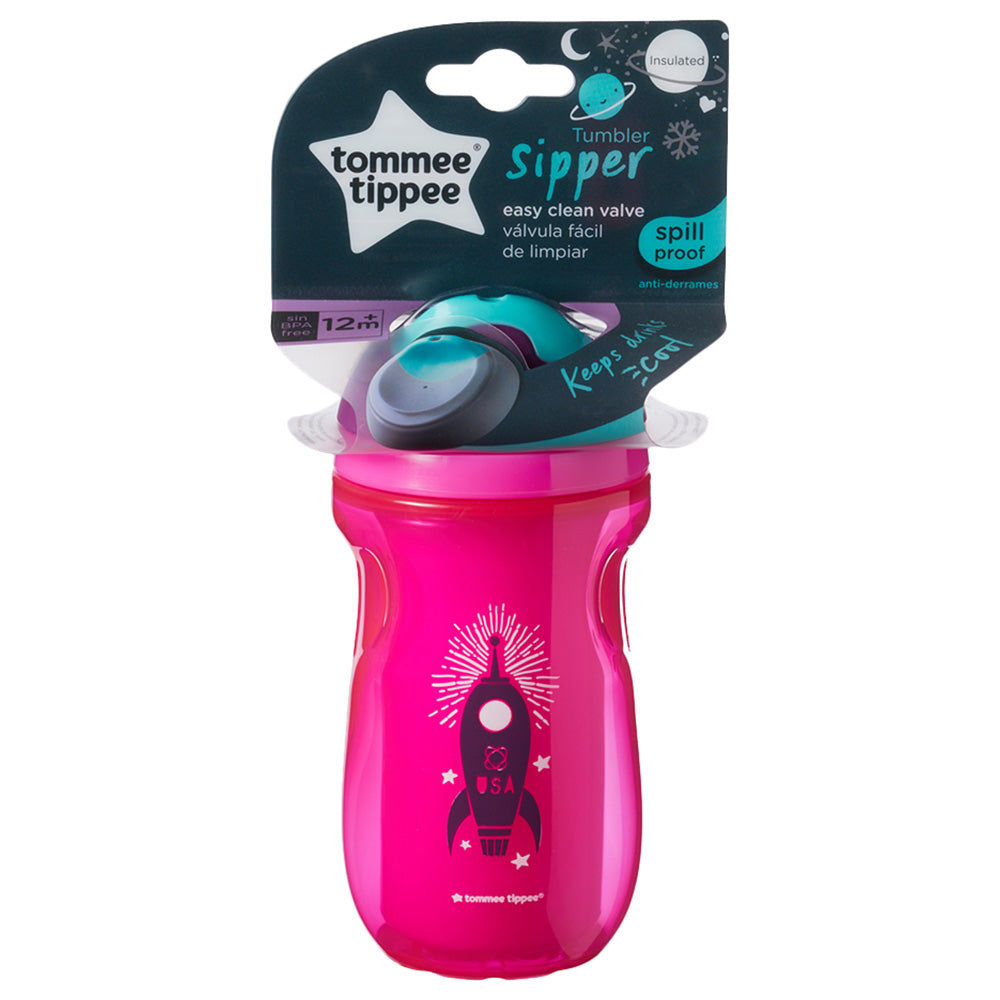 Tommee Tippee Insulated Drinking Cup, 260ml