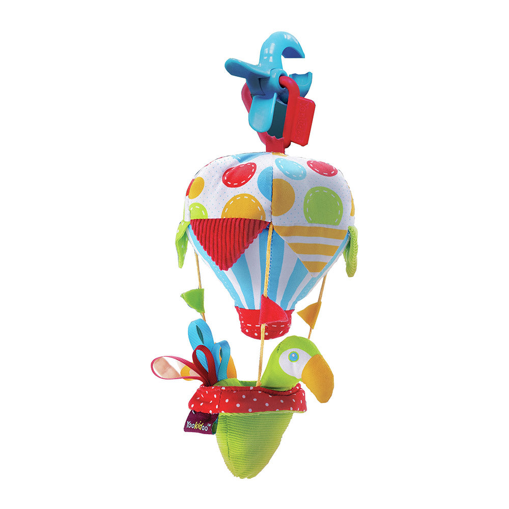 Yookidoo - Tap n Play Balloon