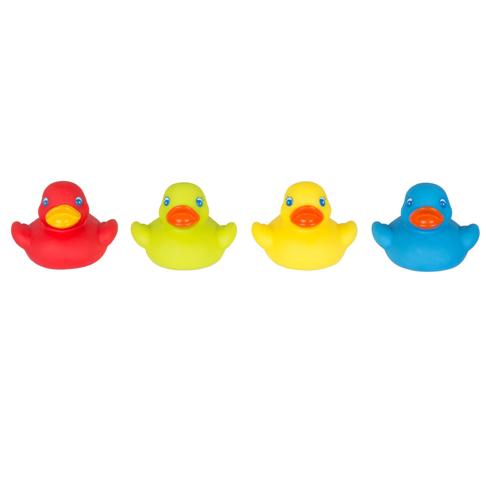 Playgro Bright Baby Duckies Fully Sealed