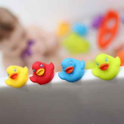 Playgro Bright Baby Duckies Fully Sealed