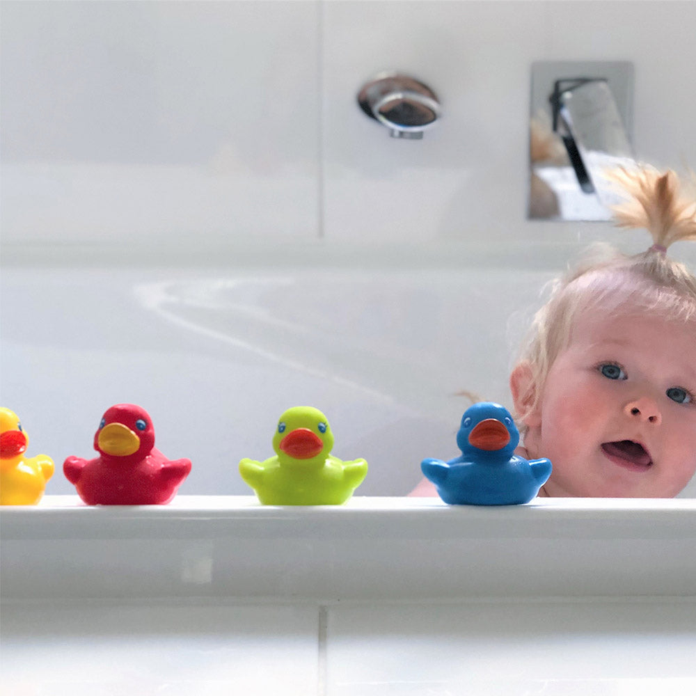 Bright Baby Duckies Fully Sealed Playgro