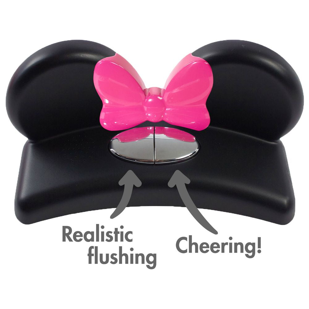 The First Years - Minnie Mouse Train & Transition Potty