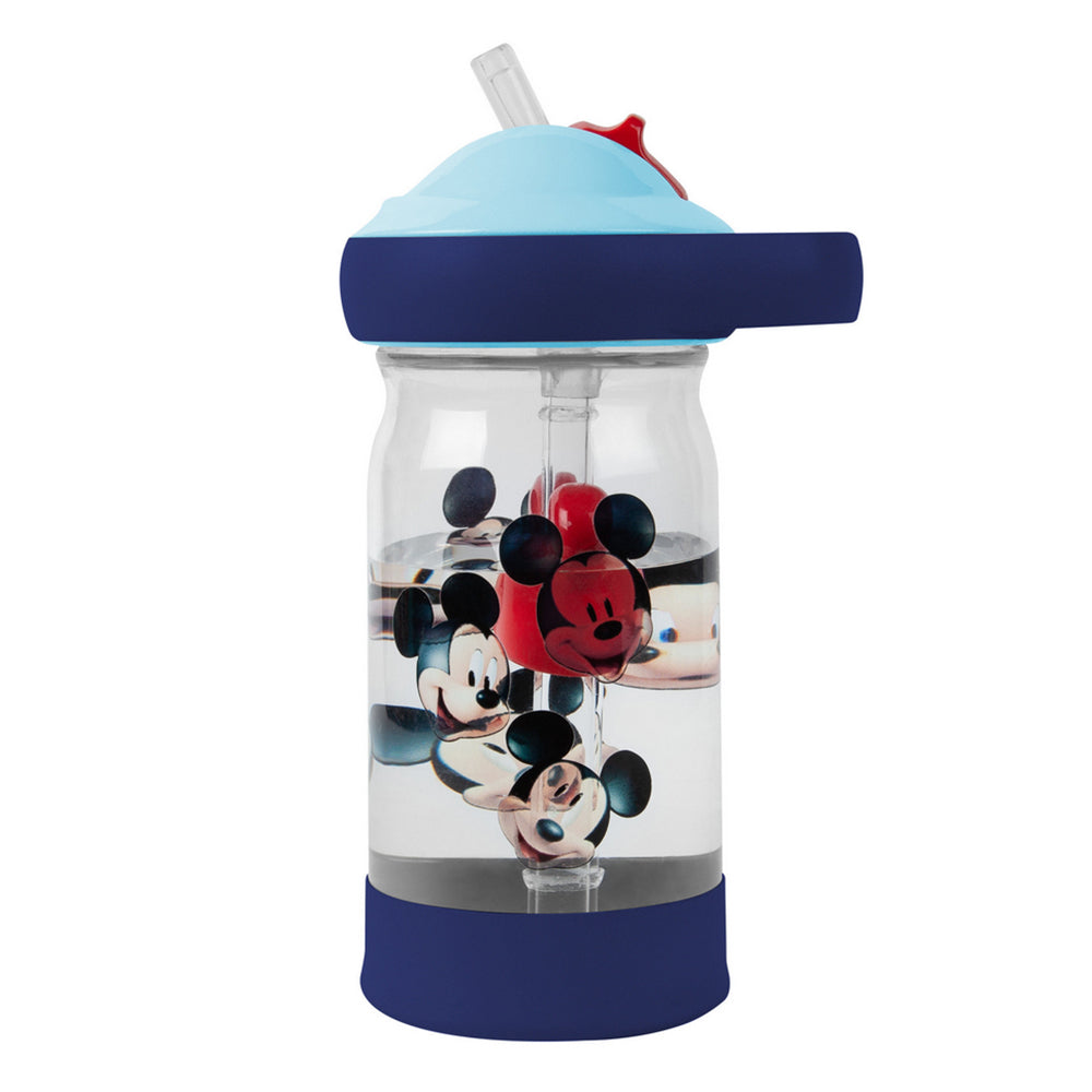 The First Years - Mickey Sip & See Water Bottle