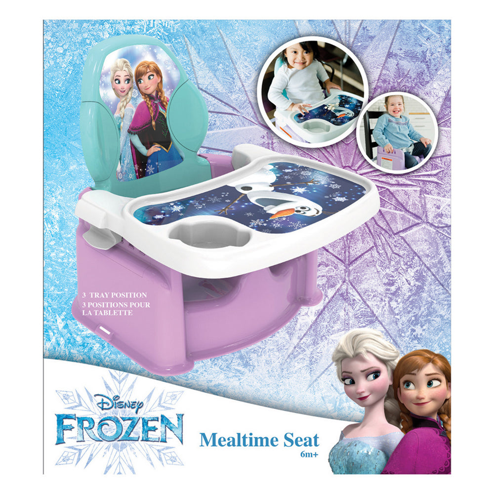 The First Years - Disney Frozen Booster Seat