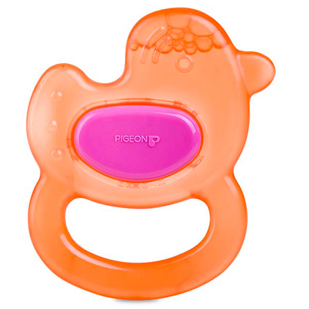 Pigeon - Cooling Teether (Duck)