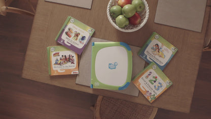 Leapfrog Leapstart 3D (Green)