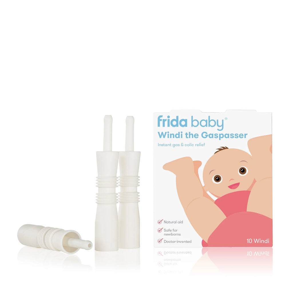 Frida Baby - Windi Gas and Colic Reliever for Babies