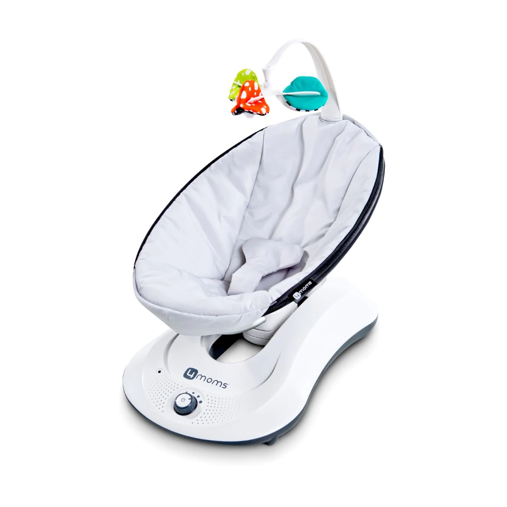 Rockaroo (Grey)