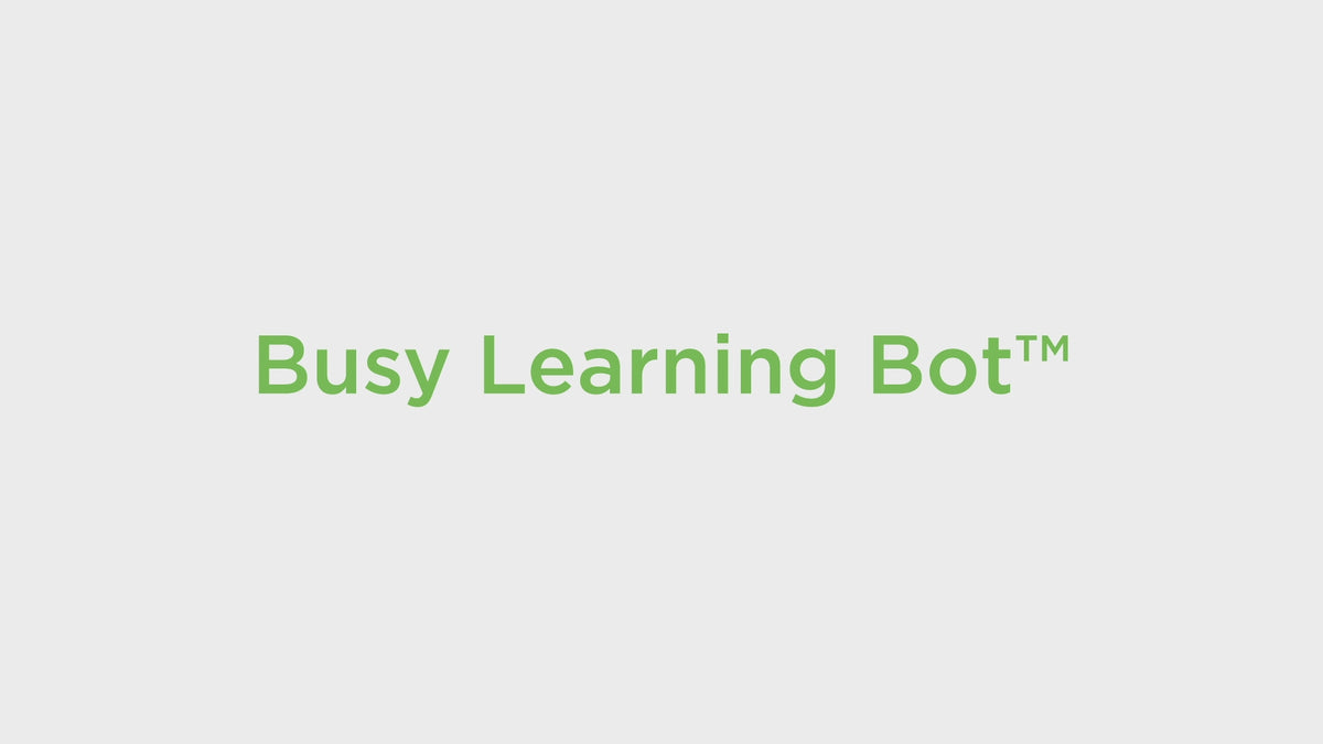 Leapfrog Busy Learning Bot