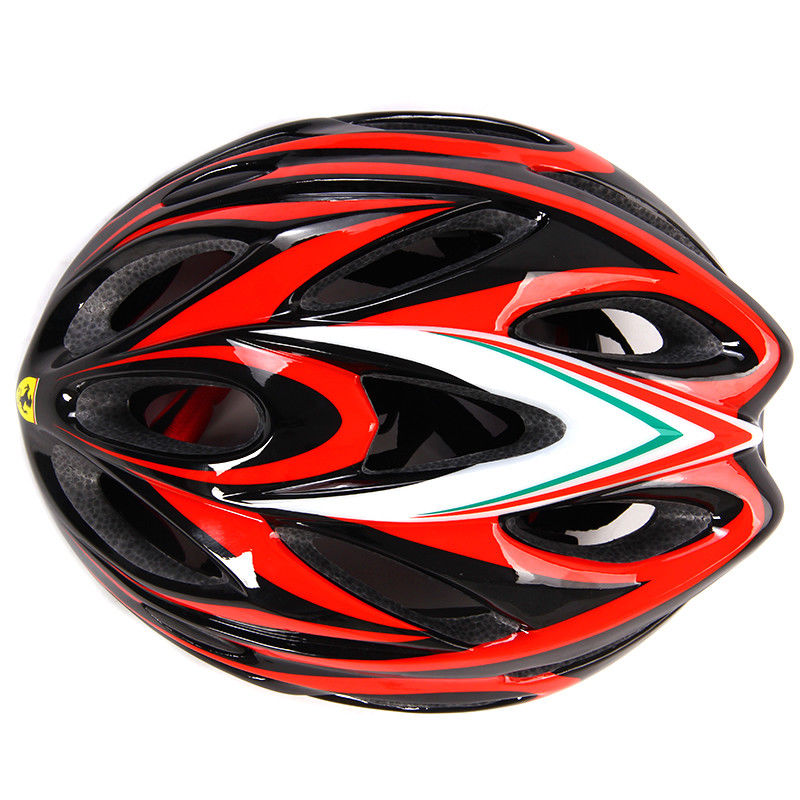 Ferrari - Helmet (Black)