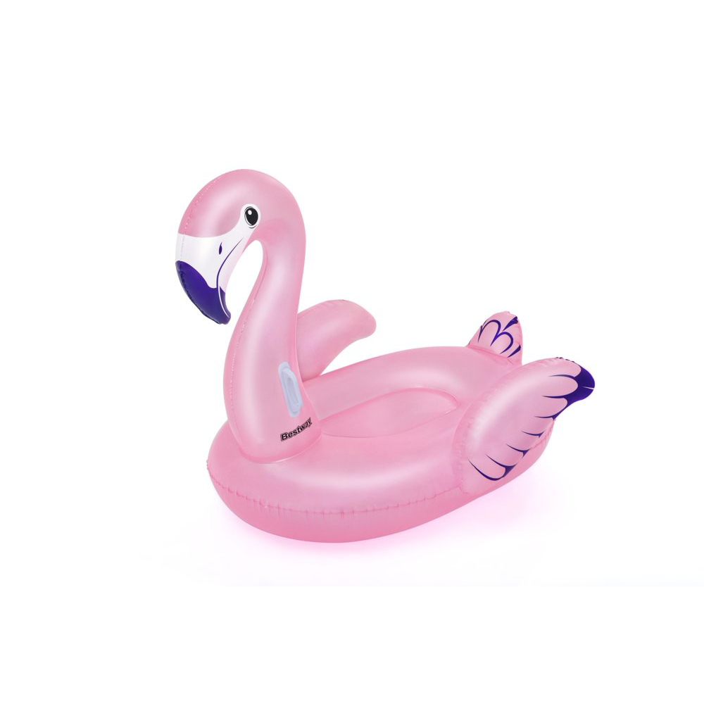 Bestway Luxury Flamingo (60 Inch x 56 Inch/1.53m x 1.43m)