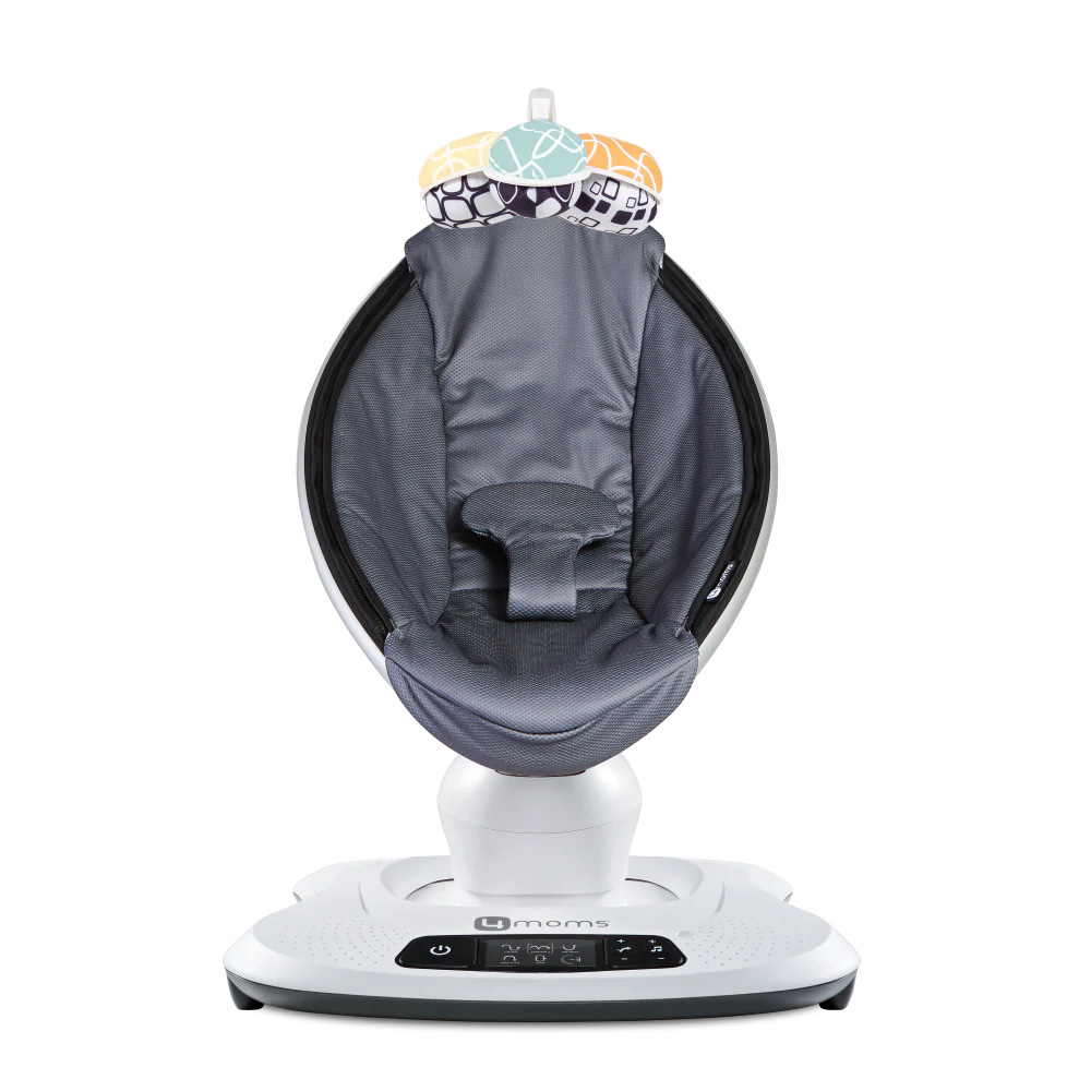 MamaRoo 4.0 Cool Mesh - Insert is sold separately