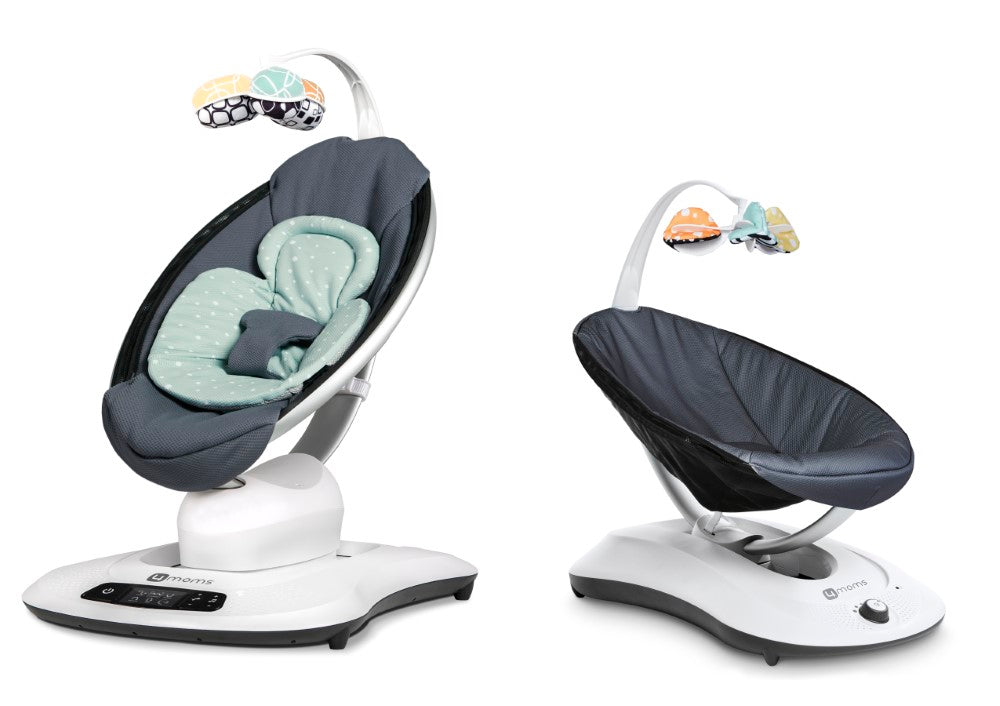 MamaRoo 4.0 Cool Mesh - Insert is sold separately