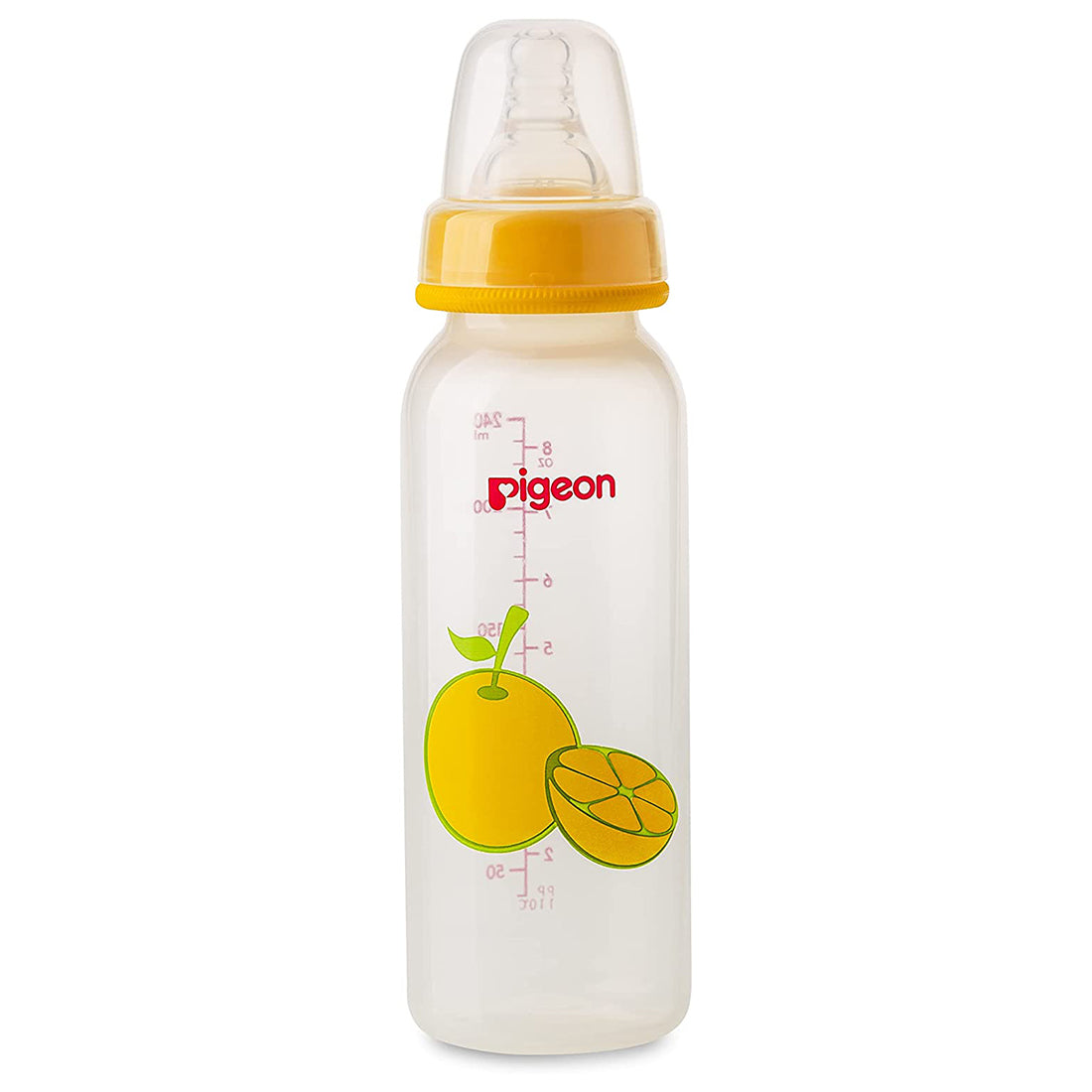 <tc>بيجون - زجاجة بلاستيكية SN 240 مل (فواكه)</tc>